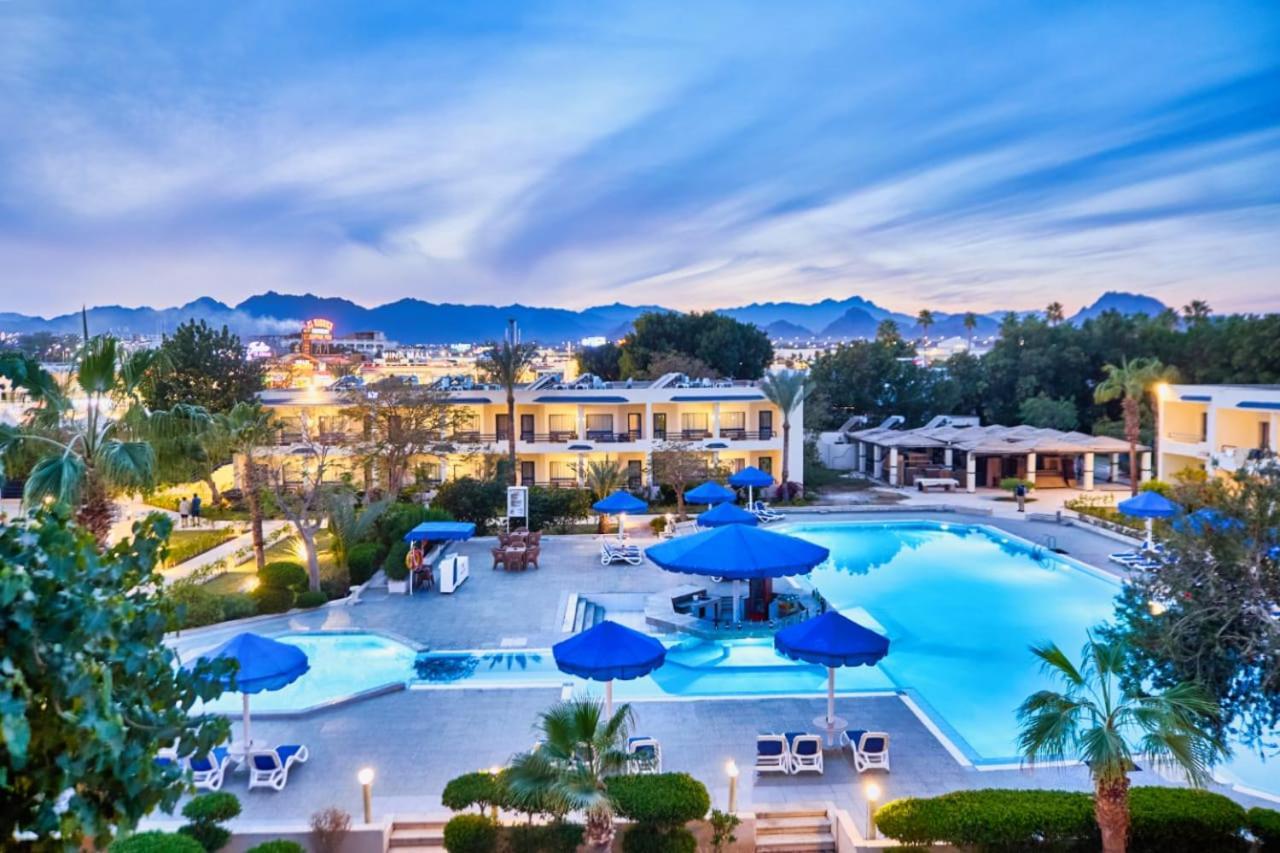 Cataract Resort Naama Bay Sharm el-Sheikh Exterior photo