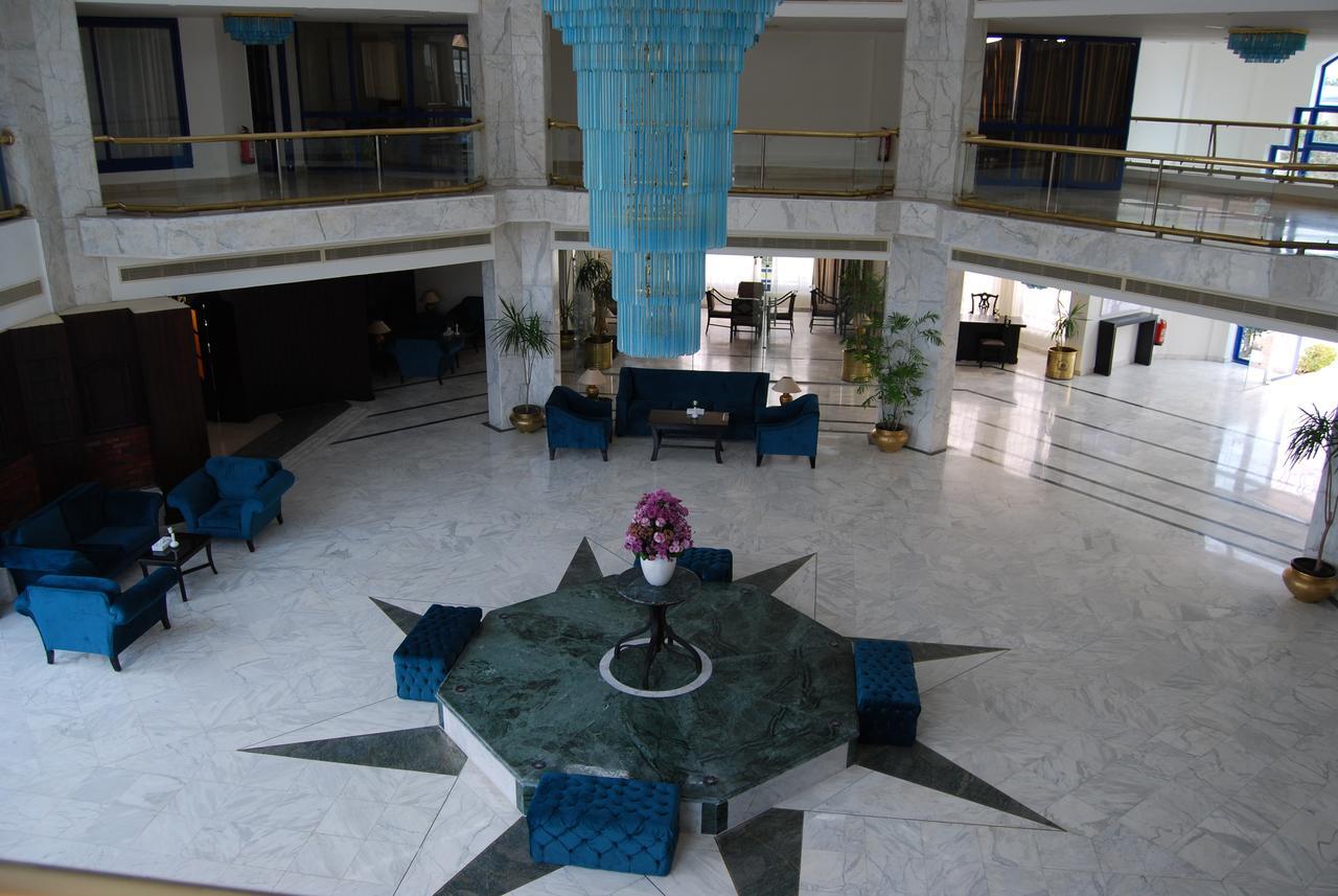 Cataract Resort Naama Bay Sharm el-Sheikh Exterior photo